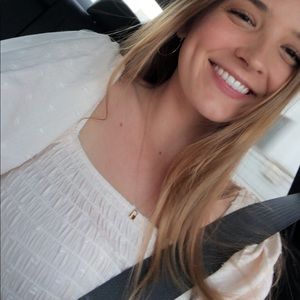 Meet your Posher, Bethany